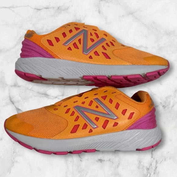 Kids New Balance FuelCore Urge size 2 - Picture 4 of 8